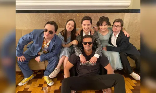 Apucaranense Luiza Godoi protagoniza filme exibido em festival russo