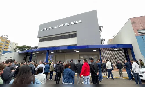 Apucarana inaugura novo Pronto Atendimento Infantil