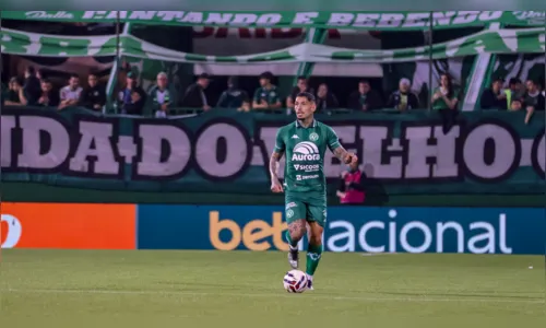 Veja onde assistir Chapecoense x Volta Redonda nesta quarta ao vivo