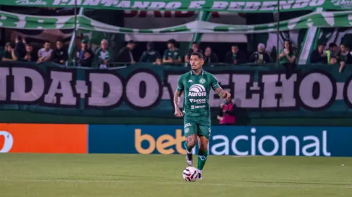 Arena Condá recebe confronto decisivo para os objetivos distintos de Chapecoense e Volta Redonda na Série B