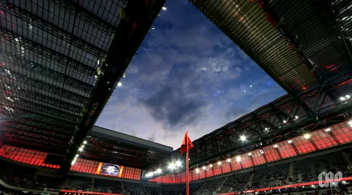 Arena da Baixada, estádio do Athletico-PR