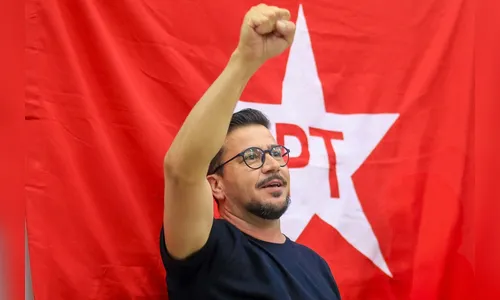 Arilson Chiorato é reeleito presidente do PT do Paraná