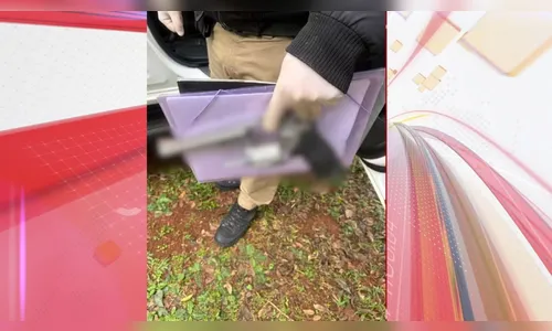 Adolescente matou avó após ser proibido de mexer em celular no PR