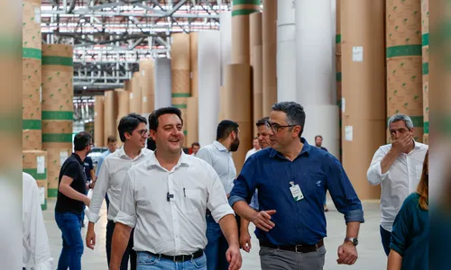 Programa do PR atraiu R$ 57 bi em investimentos privados em seis anos