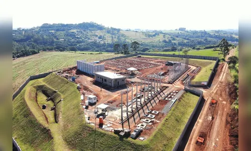 Investimentos da Copel em Apucarana somam R$ 100 milhões