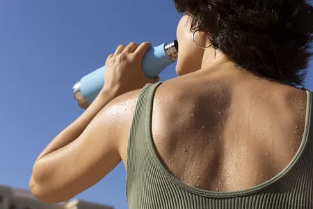 As temperaturas devem ultrapassar os 40 graus Celsius.