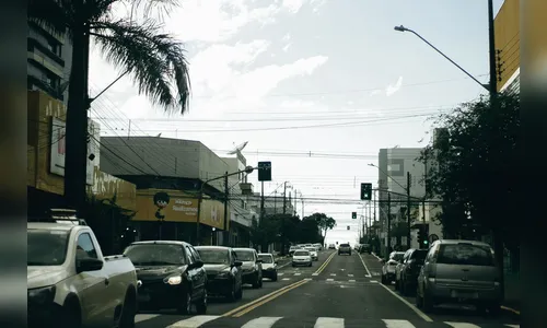 Veja como fica o tempo em Apucarana nesta quarta-feira (02)