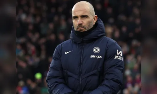 Técnico do Chelsea exalta Fluminense e projeta jogo difícil na semi