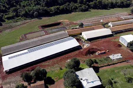 Até o momento, foram aprovados no BRDE 2.171 projetos