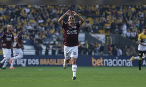 Veja onde assistir Athletico-PR x Ferroviária nesta terça ao vivo