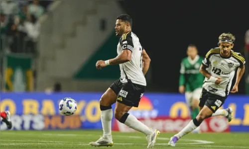 Veja onde assistir Atlético-MG x Bucaramanga nesta quinta ao vivo