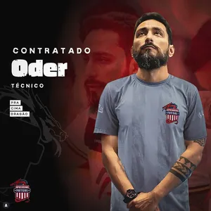 Atualmente, o Dragão do Norte vem se preparando para disputar a segunda fase do Campeonato Paranaense da Série Prata