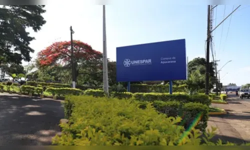Unespar Apucarana oferta vagas para Universidade Aberta à Pessoa Idosa