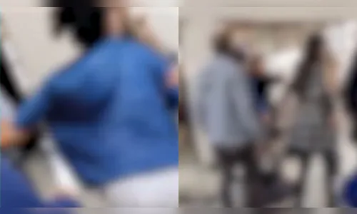 Cuidadora é agredida em velório por namorar viúvo da paciente