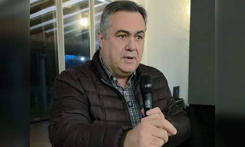Beto Preto reforça compromisso na saúde para a região de Campo Mourão
