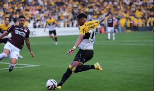 Botafogo-SP busca reação diante da torcida para deixar a vice-lanterna, enquanto o Criciúma tenta manter embalo na luta pelo acesso
