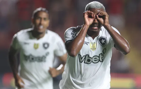 Botafogo tenta manter boa fase na Copa do Brasil diante de um Bragantino pressionado e em busca de sua primeira classificação às quartas