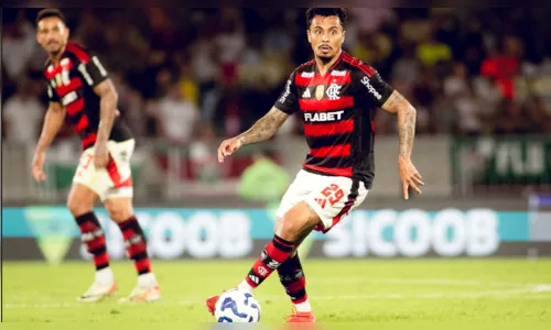 Veja onde assistir Bragantino x Flamengo nesta quarta-feira ao vivo