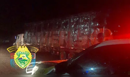 Homem que sofreu acidente de moto na PR-453 morre após 10 dias na UTI