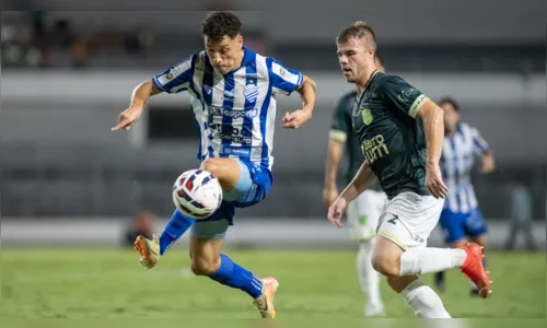 Veja onde assistir CSA x Ferroviário nesta quarta-feira ao vivo