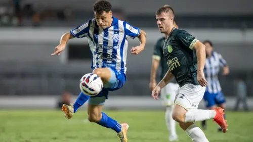 CSA e Ferroviário decidem vaga na semi da Copa do Nordeste