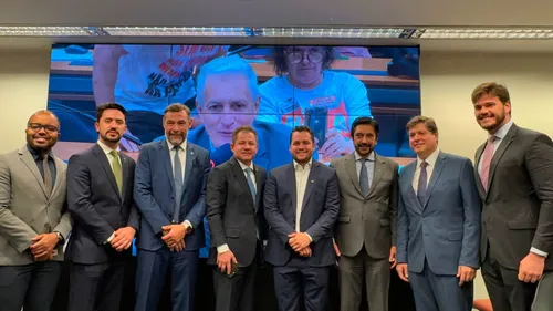 Câmara aprova PEC que alivia finanças de Apucarana e outros municípios