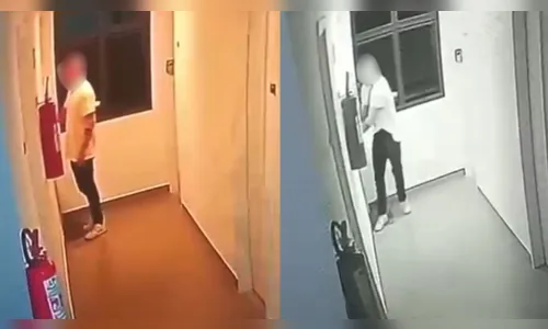 Fisiculturista é preso suspeito de espancar namorada por ciúmes