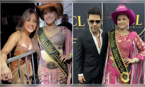 Quem é a rainha de rodeio  que morreu após luta contra o câncer