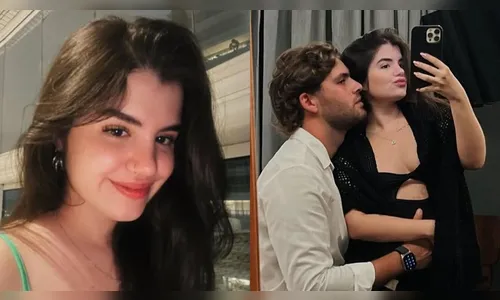 Ex-Chiquititas revela primeira gravidez aos 21 anos