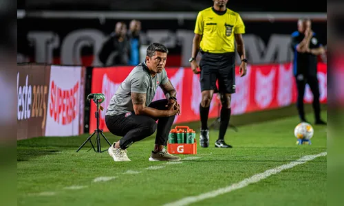 Onde assistir Vitória x Bragantino pelo Campeonato Brasileiro