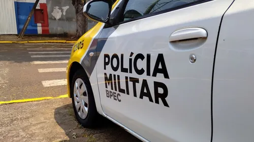 Casal é assaltado em Cambira; criminosos levaram R$ 5.200