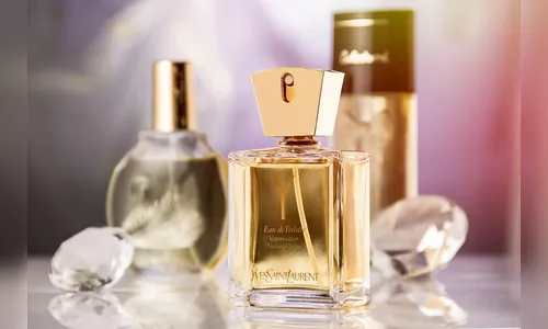 Casal é detido após furtar perfumes de loja de maquiagem em Arapongas