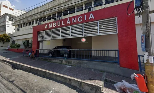 Casal levou a criança já morta ao Hospital Estadual Getúlio Vargas, no bairro da Penha, zona norte da capital fluminense