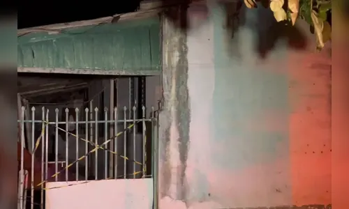 Suspeito de assaltar farmácia morre em confronto com a Polícia Militar