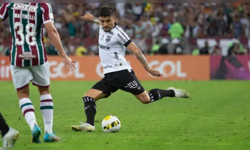 Veja onde assistir Corinthians x Ceará nesta quarta-feira ao vivo
