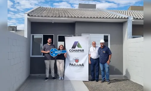 Famílias de Sarandi conquistam a casa própria com ajuda do Estado