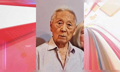 Médico pioneiro de Borrazópolis, Chozo Harano morre aos 86 anos