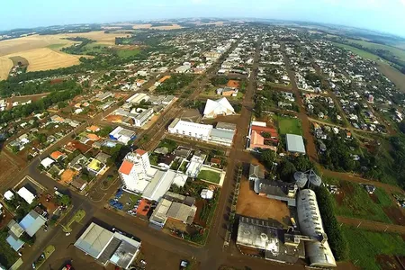 Cidade no PR abre concurso público com salários de até R$ 15,2 mil