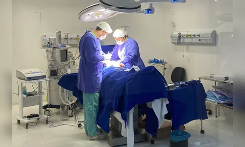 Hospital Torao Tokuda projeta 450 cirurgias mensais em Apucarana