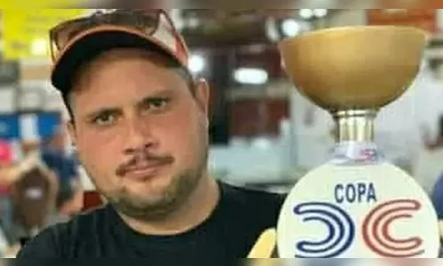 Morte de morador de Apucarana gera comoção no esporte amador da cidade