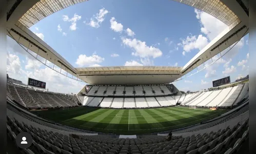 Veja horário e onde assistir Corinthians x Bragantino neste domingo