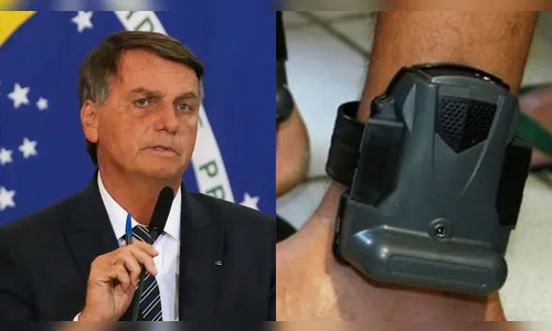 Primeira Turma do STF tem maioria para manter medidas restritivas contra Bolsonaro