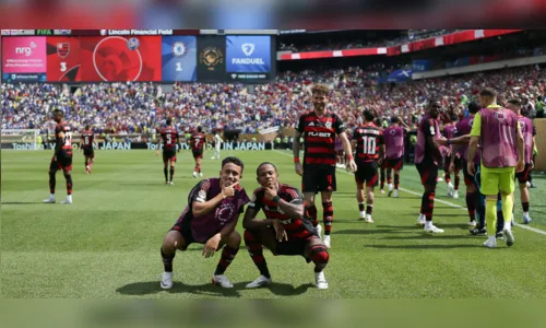 Premiação do Mundial amplia disparidade entre Brasil e vizinhos