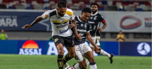 Com desempenho irregular em casa, o Remo joga pressionado diante da torcida, enquanto o Avaí tenta encerrar sequência instável fora de seus domínios