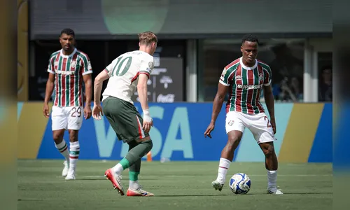 Fluminense perde para o Chelsea na semifinal do Mundial de Clubes