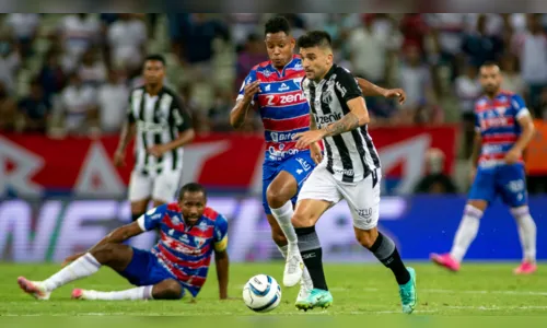 Veja onde assistir Sport x Ceará nesta terça-feira ao vivo