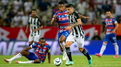 Com mudanças no elenco e comando técnico, Sport tenta se firmar diante de um Ceará reforçado e motivado pela classificação recente