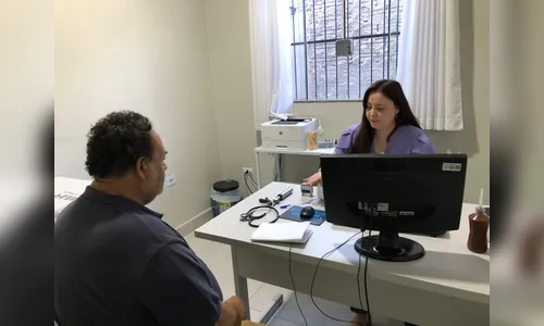 Após 1,4 mil pacientes faltarem consultas, Jandaia do Sul faz campanha