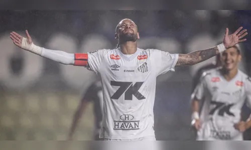 Veja onde assistir Santos x Flamengo nesta quarta-feira ao vivo