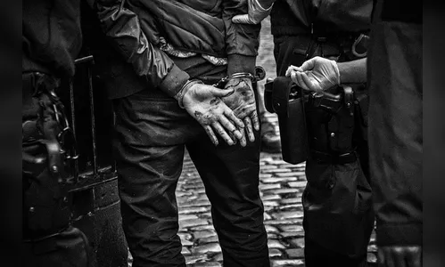 Operação da Interpol contra tráfico humano descobre 1.200 vítimas